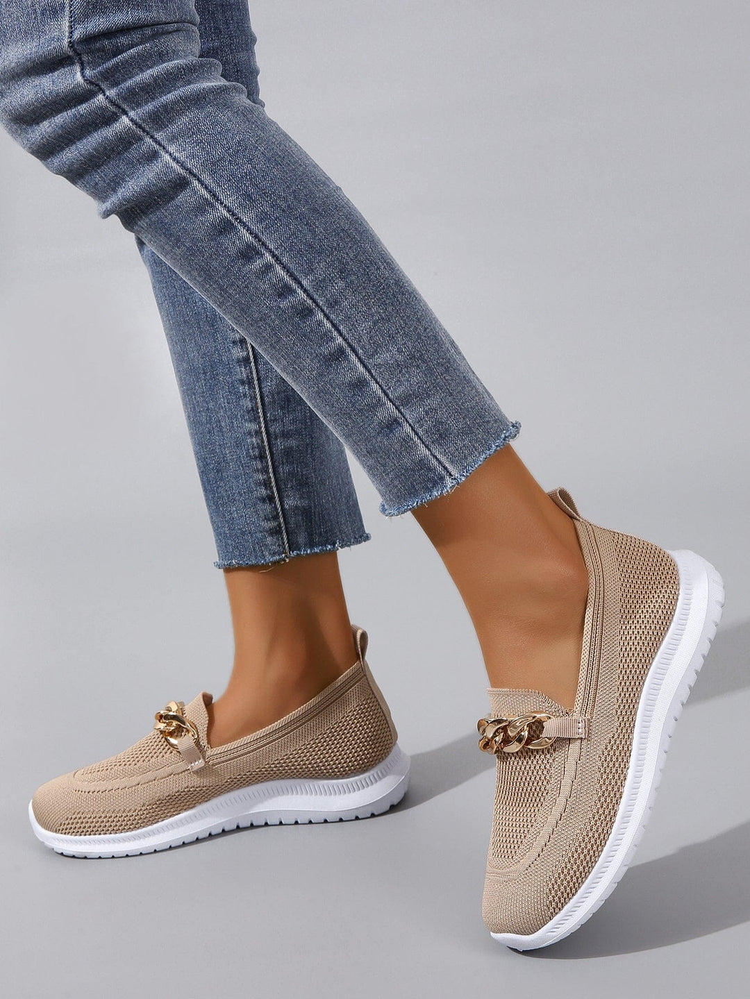 Clara - Chaussures orthopédiques