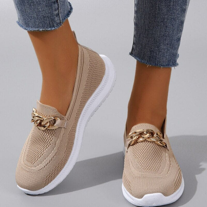 Clara - Chaussures orthopédiques