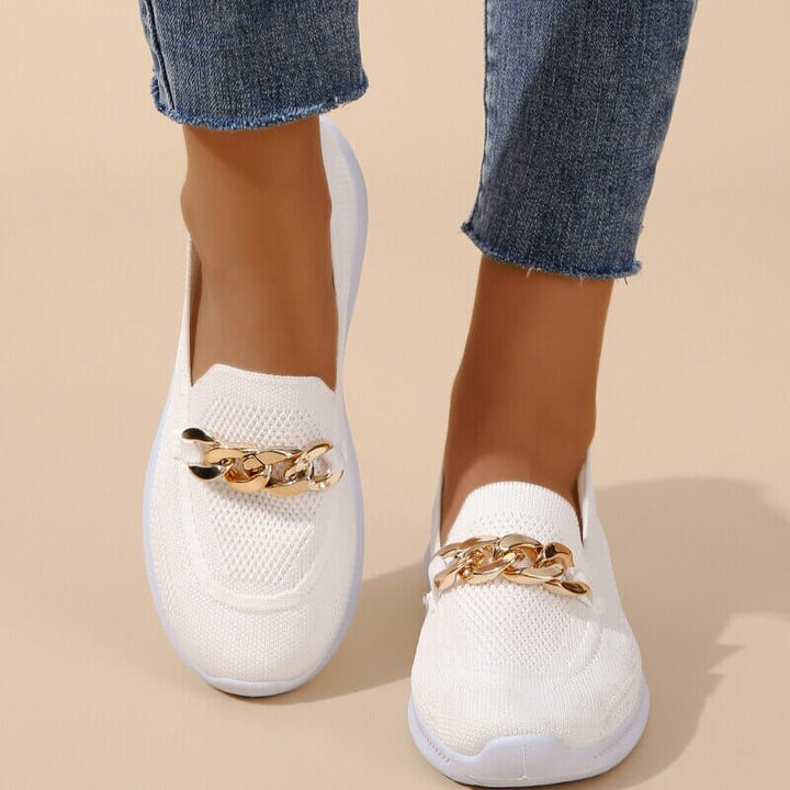 Clara - Chaussures orthopédiques
