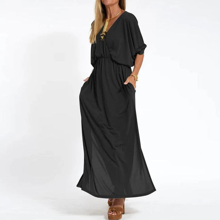 Angelica - Robe longue